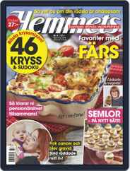 Hemmets Veckotidning (Digital) Subscription                    January 30th, 2018 Issue