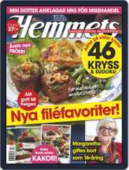 Hemmets Veckotidning (Digital) Subscription                    February 20th, 2018 Issue
