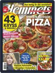 Hemmets Veckotidning (Digital) Subscription                    March 6th, 2018 Issue