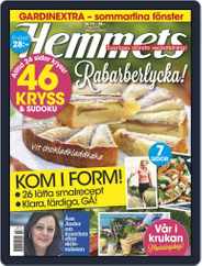 Hemmets Veckotidning (Digital) Subscription                    May 1st, 2018 Issue