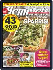 Hemmets Veckotidning (Digital) Subscription                    May 8th, 2018 Issue