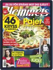 Hemmets Veckotidning (Digital) Subscription                    May 22nd, 2018 Issue