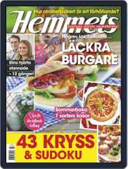 Hemmets Veckotidning (Digital) Subscription                    July 3rd, 2018 Issue