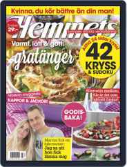 Hemmets Veckotidning (Digital) Subscription                    October 2nd, 2018 Issue