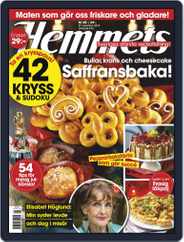 Hemmets Veckotidning (Digital) Subscription                    November 27th, 2018 Issue