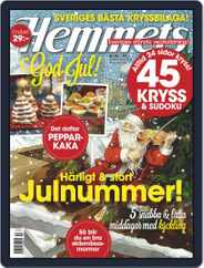 Hemmets Veckotidning (Digital) Subscription                    December 4th, 2018 Issue