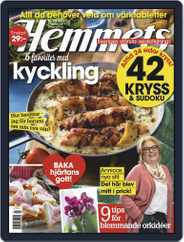 Hemmets Veckotidning (Digital) Subscription                    February 5th, 2019 Issue