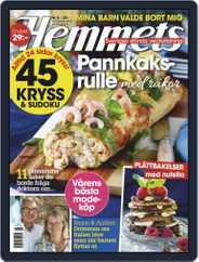 Hemmets Veckotidning (Digital) Subscription                    February 12th, 2019 Issue