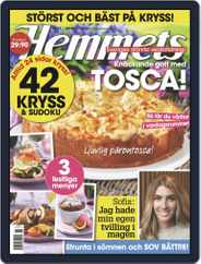 Hemmets Veckotidning (Digital) Subscription                    March 5th, 2019 Issue
