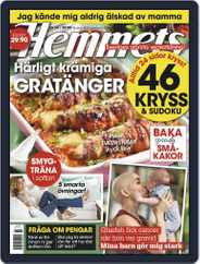 Hemmets Veckotidning (Digital) Subscription                    March 26th, 2019 Issue