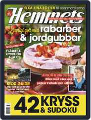 Hemmets Veckotidning (Digital) Subscription                    May 27th, 2019 Issue