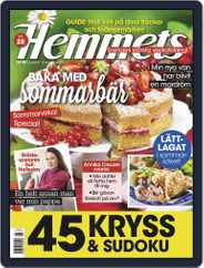 Hemmets Veckotidning (Digital) Subscription                    July 2nd, 2019 Issue