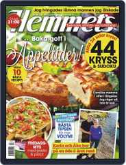 Hemmets Veckotidning (Digital) Subscription                    August 12th, 2019 Issue