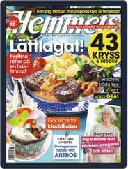 Hemmets Veckotidning (Digital) Subscription                    August 27th, 2019 Issue