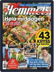 Hemmets Veckotidning (Digital) Subscription                    November 12th, 2019 Issue