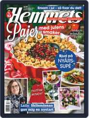 Hemmets Veckotidning (Digital) Subscription                    December 17th, 2019 Issue