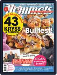 Hemmets Veckotidning (Digital) Subscription                    January 14th, 2020 Issue