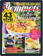 Hemmets Veckotidning (Digital) Subscription                    January 28th, 2020 Issue