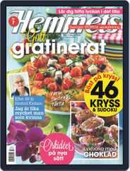 Hemmets Veckotidning (Digital) Subscription                    February 4th, 2020 Issue