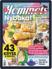 Hemmets Veckotidning (Digital) Subscription                    February 11th, 2020 Issue