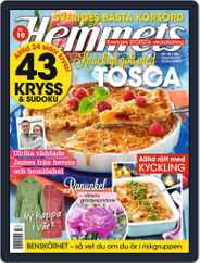 Hemmets Veckotidning (Digital) Subscription                    February 25th, 2020 Issue