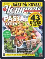 Hemmets Veckotidning (Digital) Subscription                    March 28th, 2020 Issue