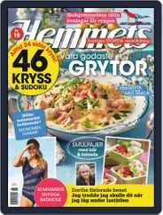 Hemmets Veckotidning (Digital) Subscription                    April 11th, 2020 Issue