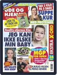 Ude og Hjemme (Digital) Subscription February 14th, 2018 Issue
