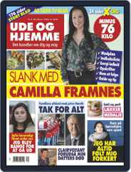 Ude og Hjemme (Digital) Subscription February 28th, 2018 Issue