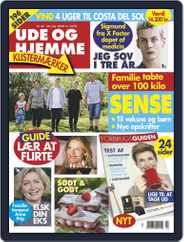 Ude og Hjemme (Digital) Subscription                    May 30th, 2018 Issue