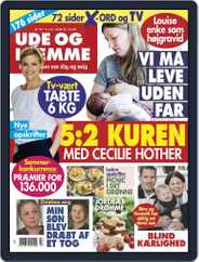 Ude og Hjemme (Digital) Subscription June 6th, 2018 Issue