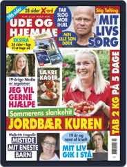 Ude og Hjemme (Digital) Subscription June 27th, 2018 Issue