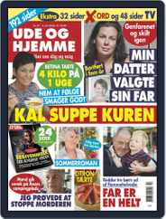Ude og Hjemme (Digital) Subscription                    July 4th, 2018 Issue