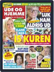 Ude og Hjemme (Digital) Subscription                    July 11th, 2018 Issue