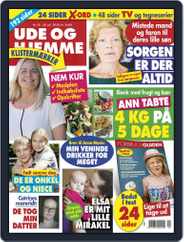 Ude og Hjemme (Digital) Subscription                    July 18th, 2018 Issue