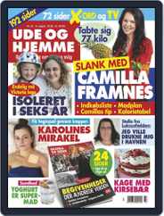 Ude og Hjemme (Digital) Subscription                    August 8th, 2018 Issue