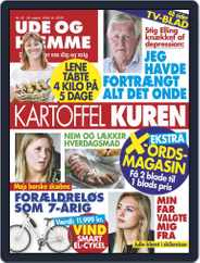Ude og Hjemme (Digital) Subscription                    August 29th, 2018 Issue