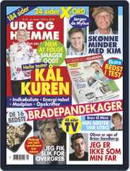 Ude og Hjemme (Digital) Subscription                    October 10th, 2018 Issue