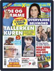 Ude og Hjemme (Digital) Subscription                    October 24th, 2018 Issue