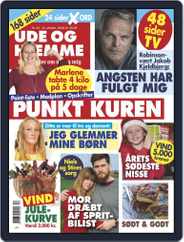 Ude og Hjemme (Digital) Subscription                    October 31st, 2018 Issue