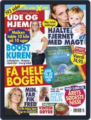 Ude og Hjemme (Digital) Subscription                    November 7th, 2018 Issue