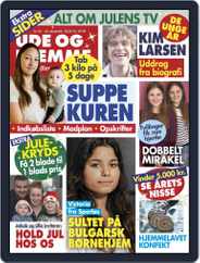 Ude og Hjemme (Digital) Subscription                    December 19th, 2018 Issue