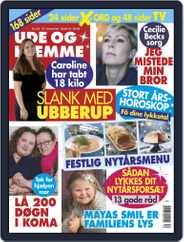 Ude og Hjemme (Digital) Subscription                    December 27th, 2018 Issue