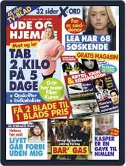 Ude og Hjemme (Digital) Subscription                    January 16th, 2019 Issue