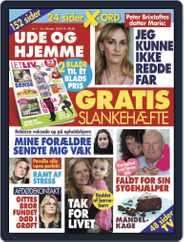 Ude og Hjemme (Digital) Subscription                    February 13th, 2019 Issue