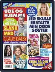 Ude og Hjemme (Digital) Subscription                    February 20th, 2019 Issue