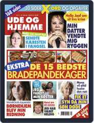 Ude og Hjemme (Digital) Subscription                    February 27th, 2019 Issue