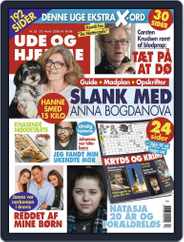 Ude og Hjemme (Digital) Subscription                    March 27th, 2019 Issue