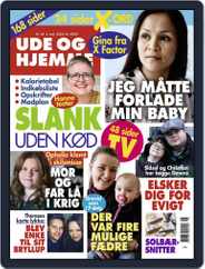 Ude og Hjemme (Digital) Subscription                    May 1st, 2019 Issue