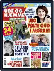 Ude og Hjemme (Digital) Subscription                    May 8th, 2019 Issue